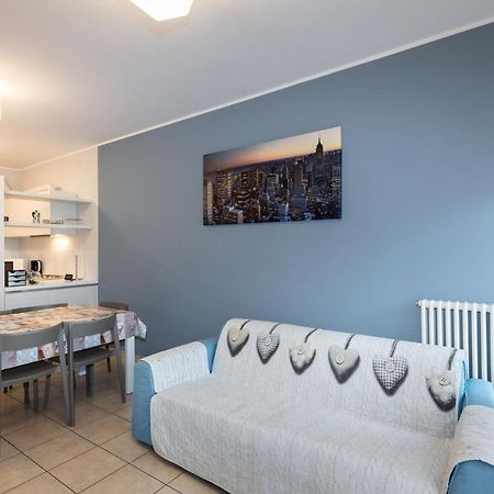 Appartamento Atlantis Sirmione Exteriér fotografie