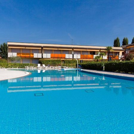Appartamento Atlantis Sirmione Exteriér fotografie