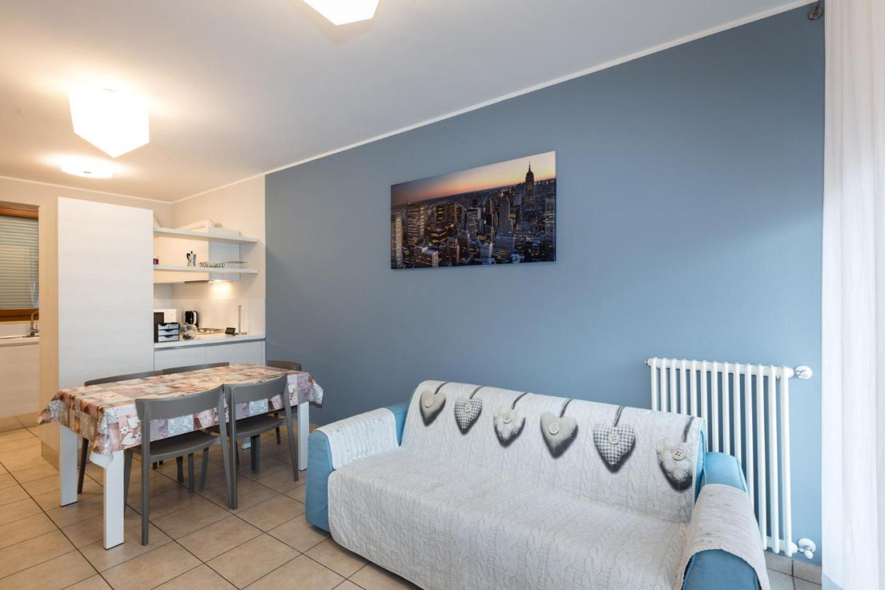 Appartamento Atlantis Sirmione Exteriér fotografie