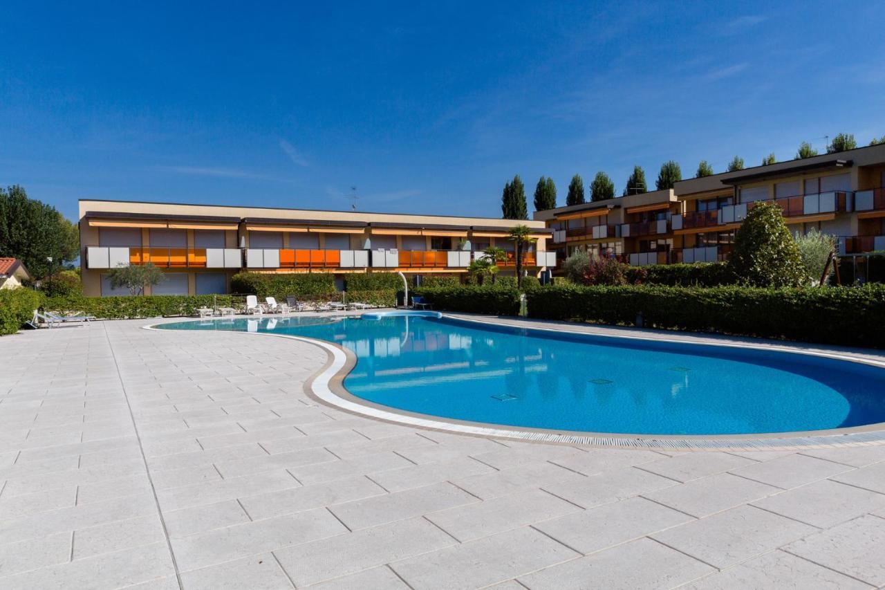 Appartamento Atlantis Sirmione Exteriér fotografie