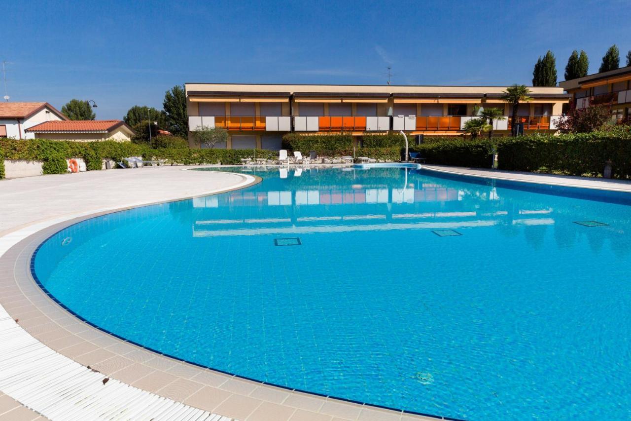 Appartamento Atlantis Sirmione Exteriér fotografie