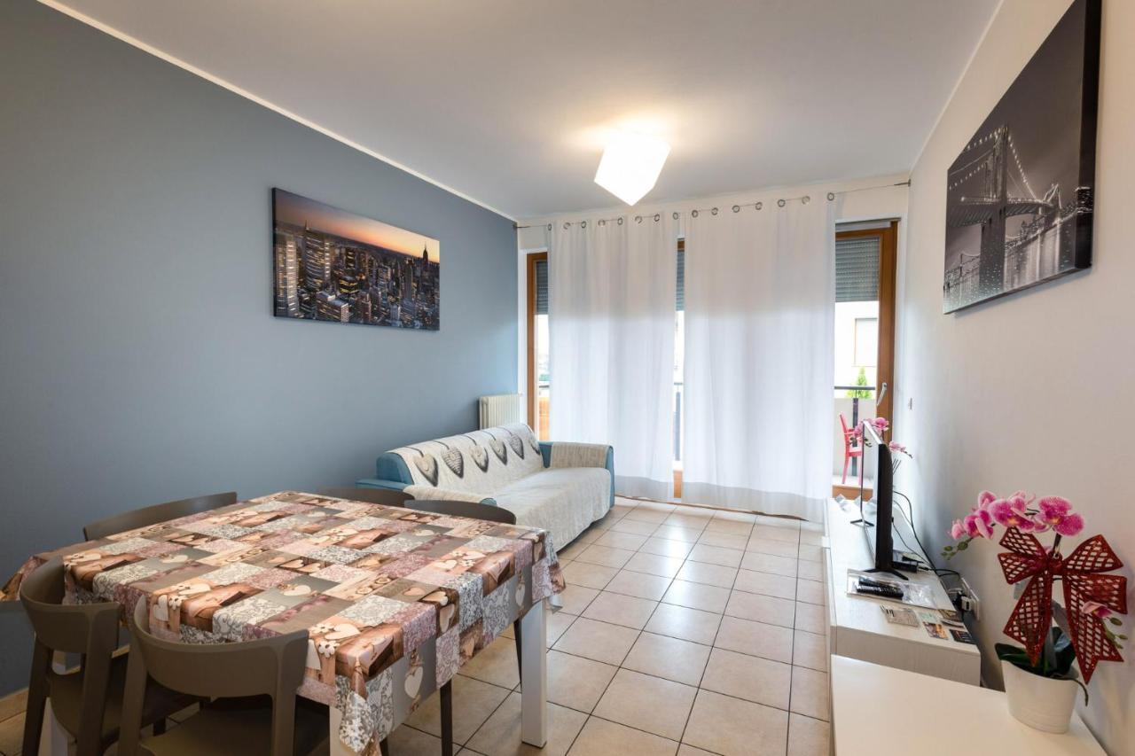 Appartamento Atlantis Sirmione Exteriér fotografie