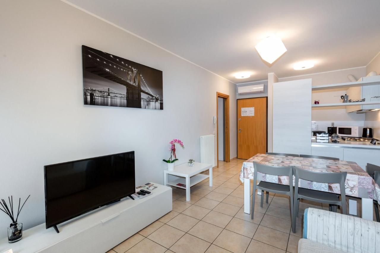 Appartamento Atlantis Sirmione Exteriér fotografie