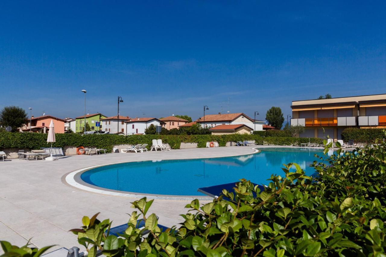 Appartamento Atlantis Sirmione Exteriér fotografie