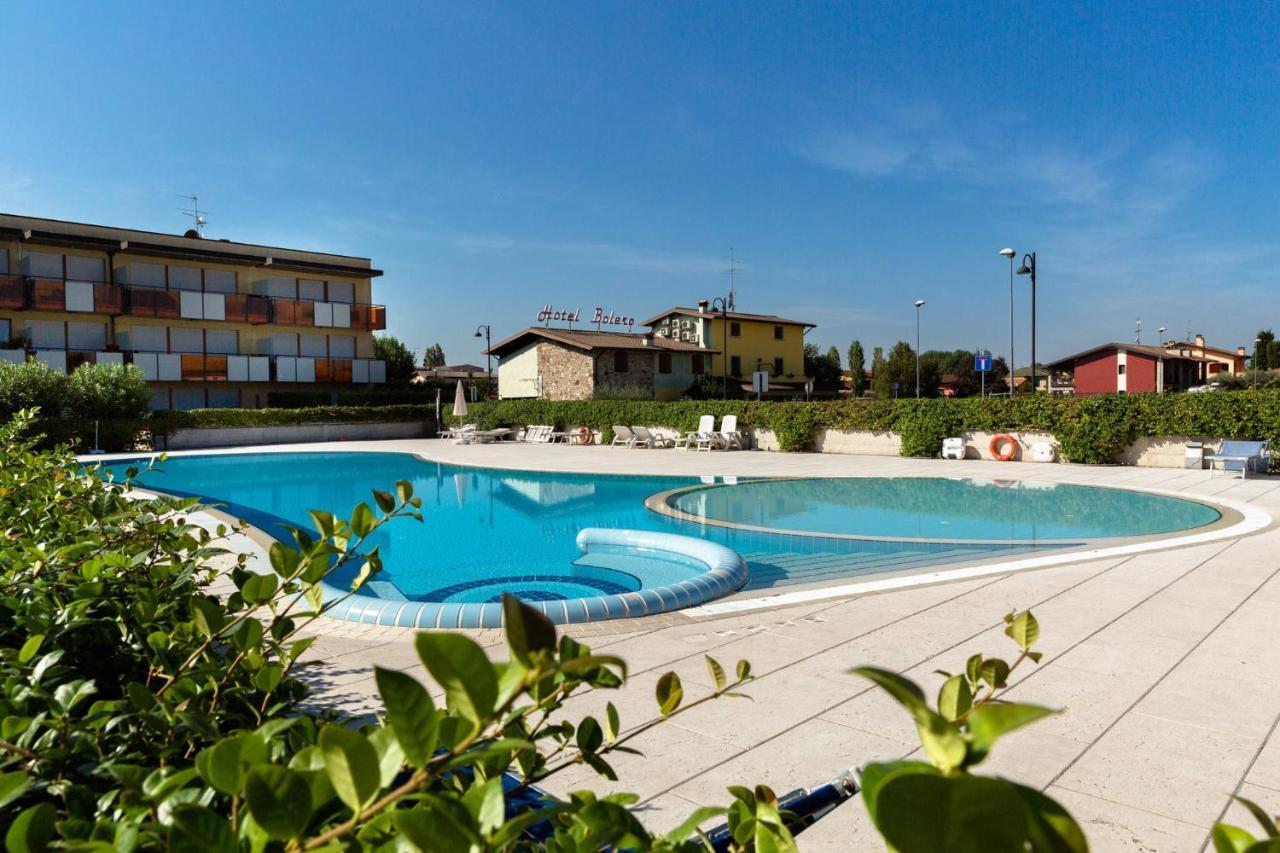 Appartamento Atlantis Sirmione Exteriér fotografie