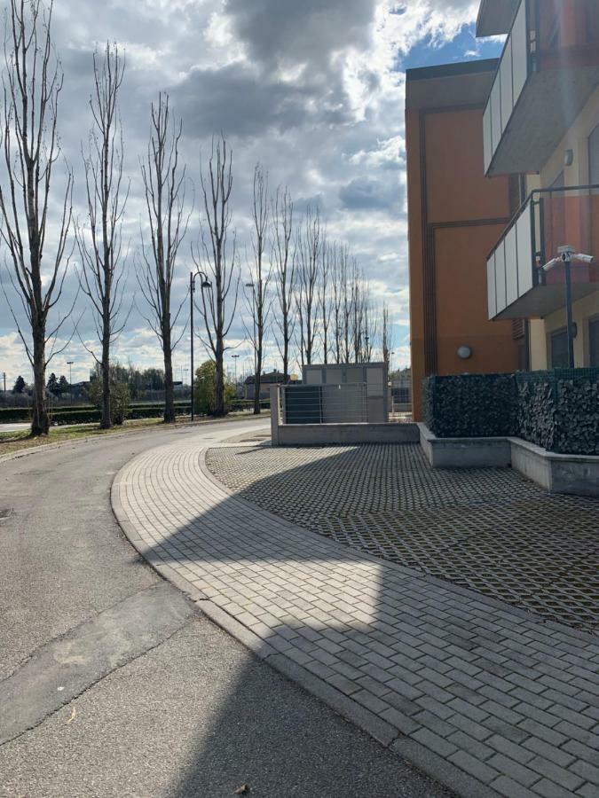 Appartamento Atlantis Sirmione Exteriér fotografie