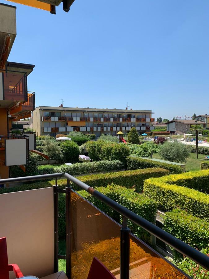 Appartamento Atlantis Sirmione Exteriér fotografie